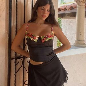 Princess Polly Enchante to Meet You top